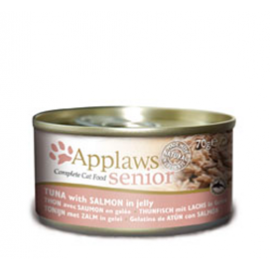 Applaws - 老貓啫喱罐頭系列 70g x 24罐 (共3款撰擇)